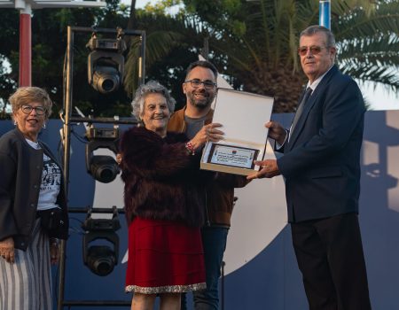Fiestas de Titerroy