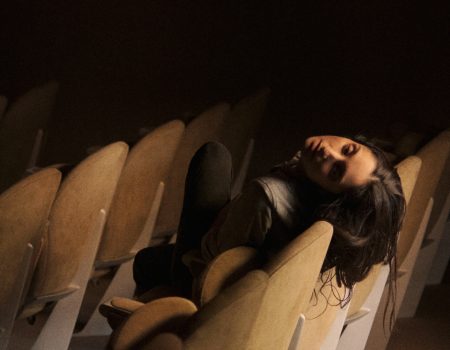 Proyección + coloquio Danza y arquitectura Por Derek Pedrós