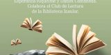 La Biblioteca Insular de Lanzarote conmemora el Día del Libro