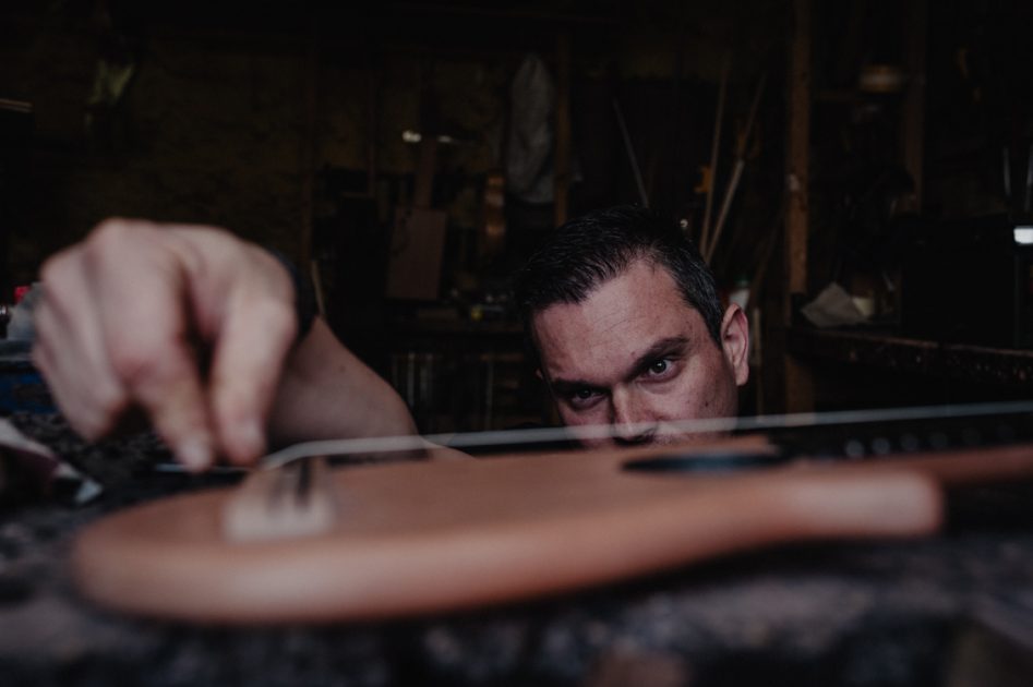 El timple vuelve a sonar en La Graciosa