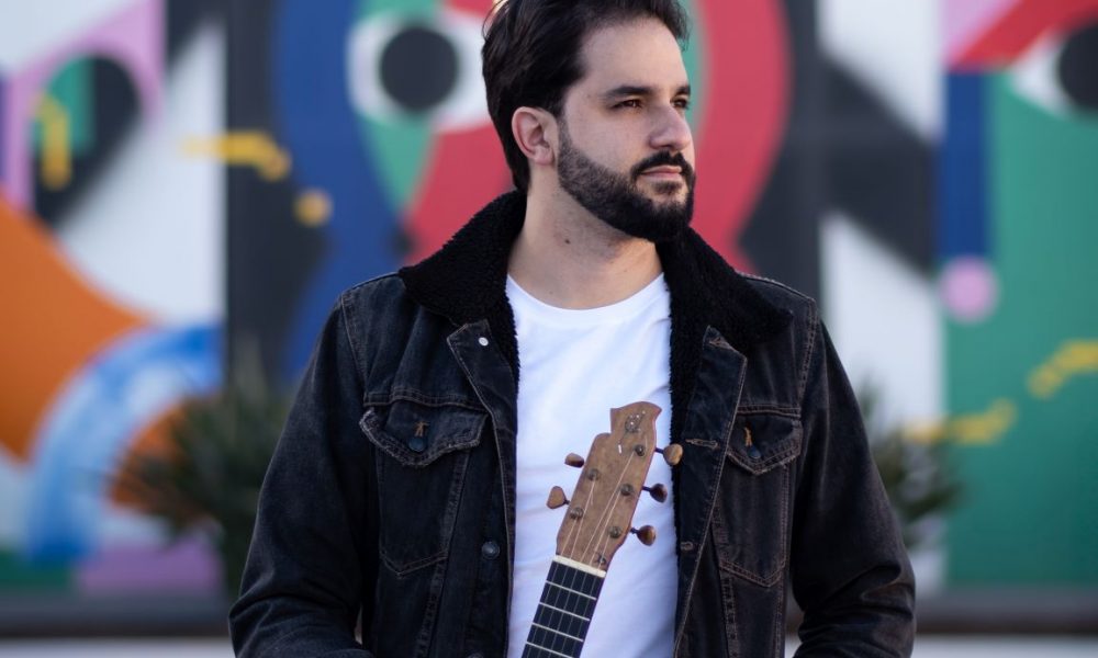 La Graciosa celebra la XII edición del Encuentro de Timples