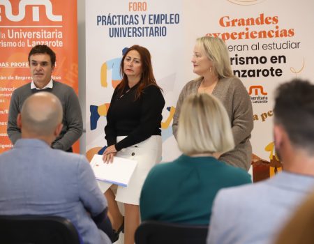 Convenio clave por el empleo turístico en Lanzarote