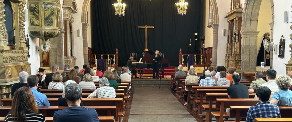 GONZALEZ Y OLALLA EN EL FMRC