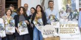 Feria de Ganadería, Agricultura y Pesca de Teguise