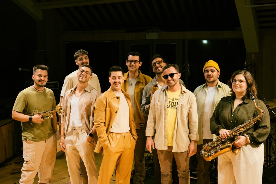 El Festival Soplo de Letras convierte La Laguna [Tenerife] en el epicentro del humor y la música en directo