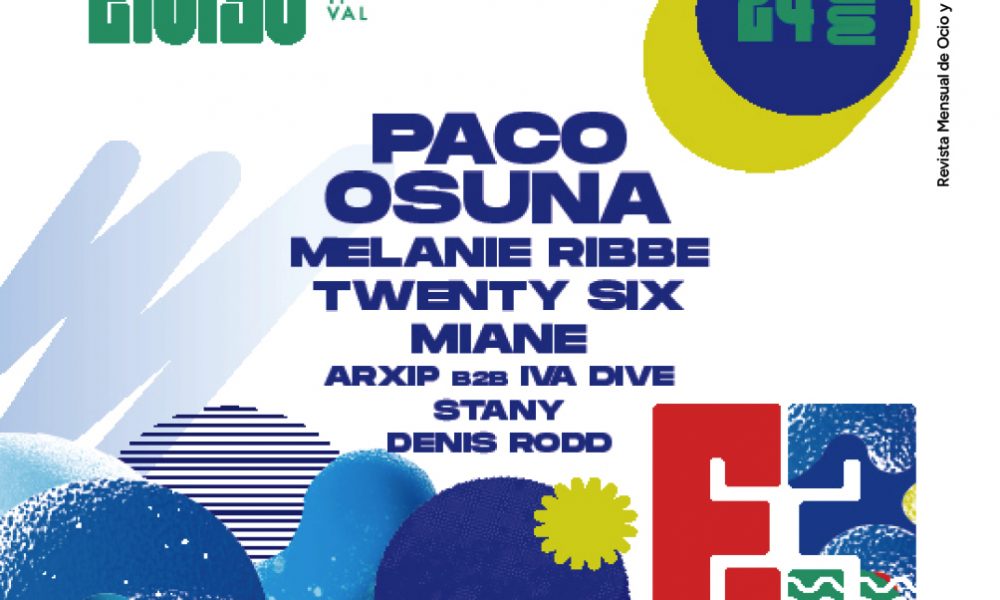 Revista Mensual de Ocio y Cultura de Lanzarote — Mayo 2025