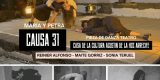 Cultura Arrecife despide abril con danza, jazz y literatura