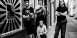 Malpaís Records se presenta con una fiesta-concierto en Alboroto
