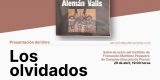 Los Olvidados de Santiago Alemán