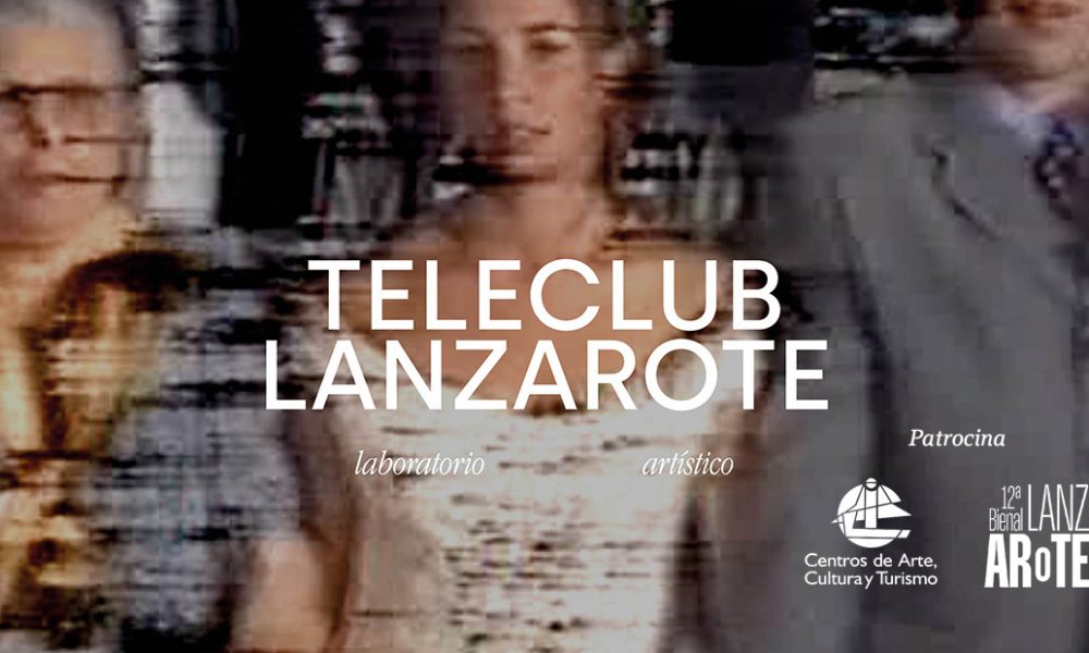 III edición de Teleclub Lanzarote
