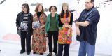 que exploran la incertidumbre y la memoria del cuerpo femenino