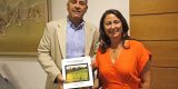 Lanzarote estará presente en la 84ª Feria del Libro de Madrid