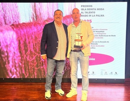 Premio al Proyecto de Moda Sostenible
