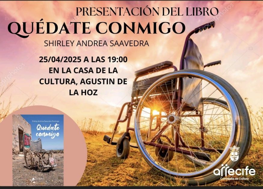 Cultura Arrecife retoma su agenda