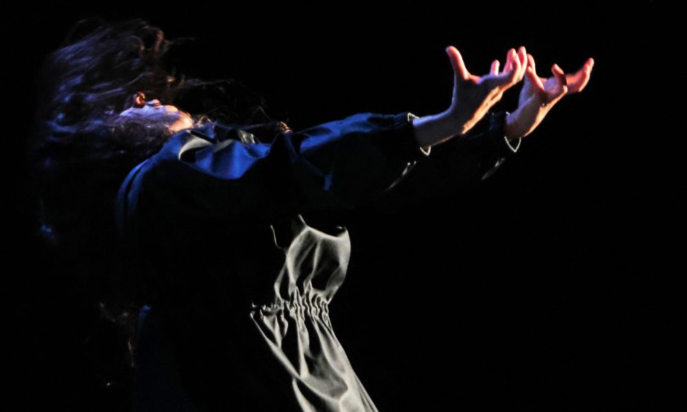 Suelo y Aire 2025: Danza Contemporánea en Lanzarote Suelo y Aire 2025: Danza Contemporánea en Lanzarote