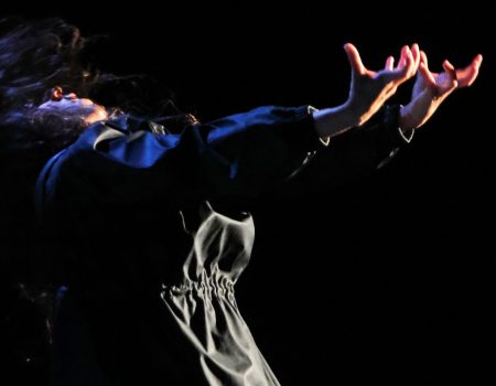 Suelo y Aire 2025: Danza Contemporánea en Lanzarote Suelo y Aire 2025: Danza Contemporánea en Lanzarote