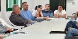 Arrancan en Maneje las reuniones vecinales convocadas por Participación y Atención Ciudadana Arrecife