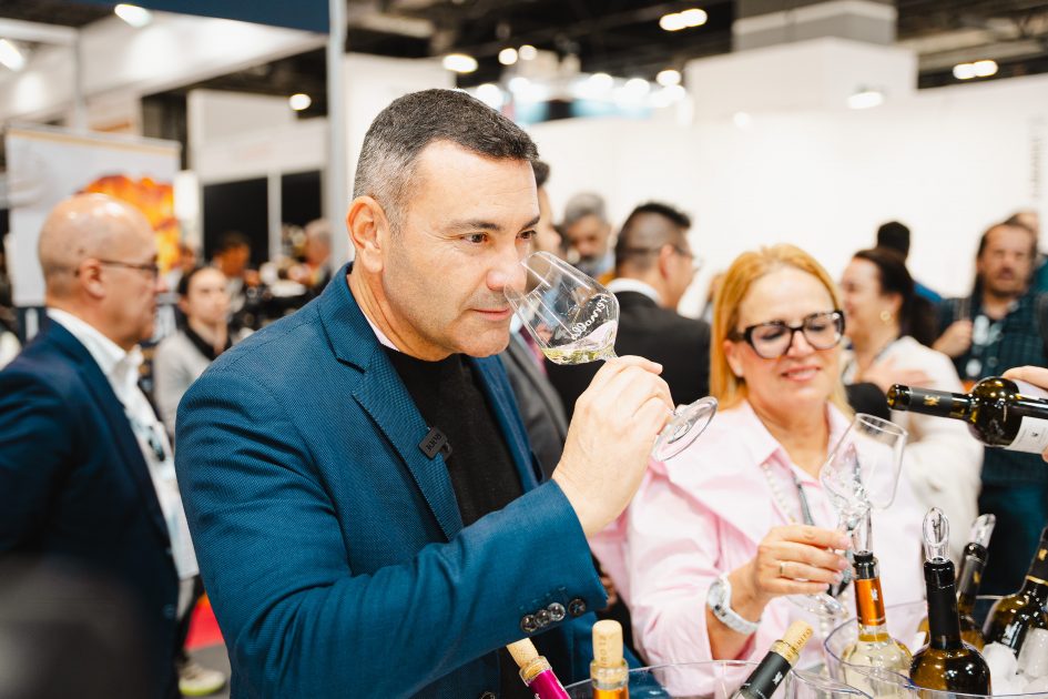 Lanzarote lleva su excelencia gastronómica al Salón Gourmets de Madrid con Saborea Lanzarote