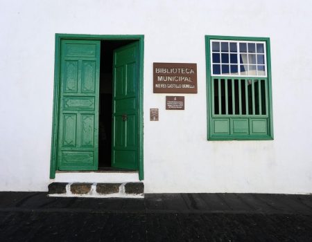 Teguise celebra la Semana del Libro con cuentacuentos y actividades de creación literaria