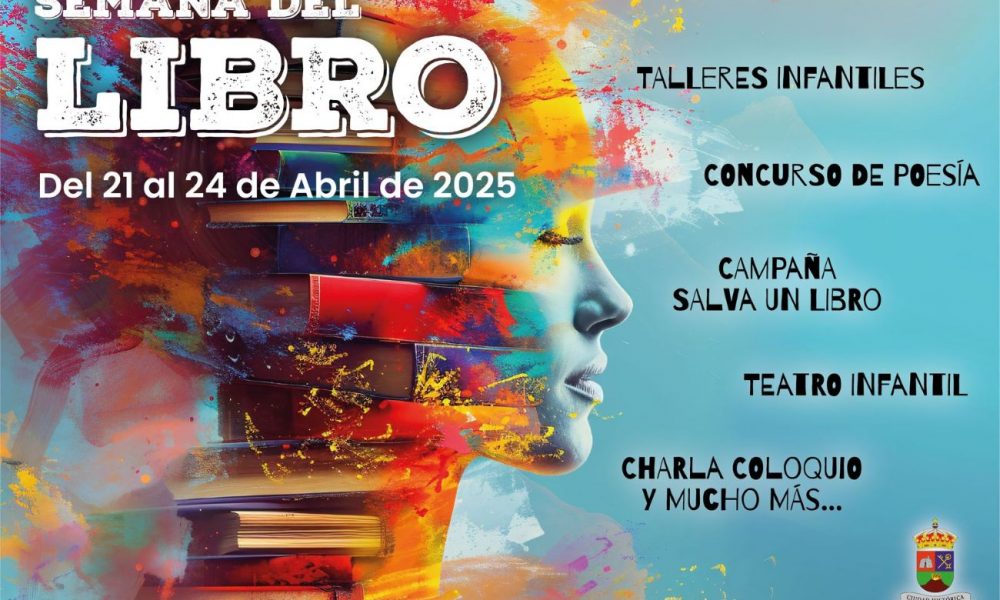 Yaiza celebra el Día del Libro con un ameno programa cultural