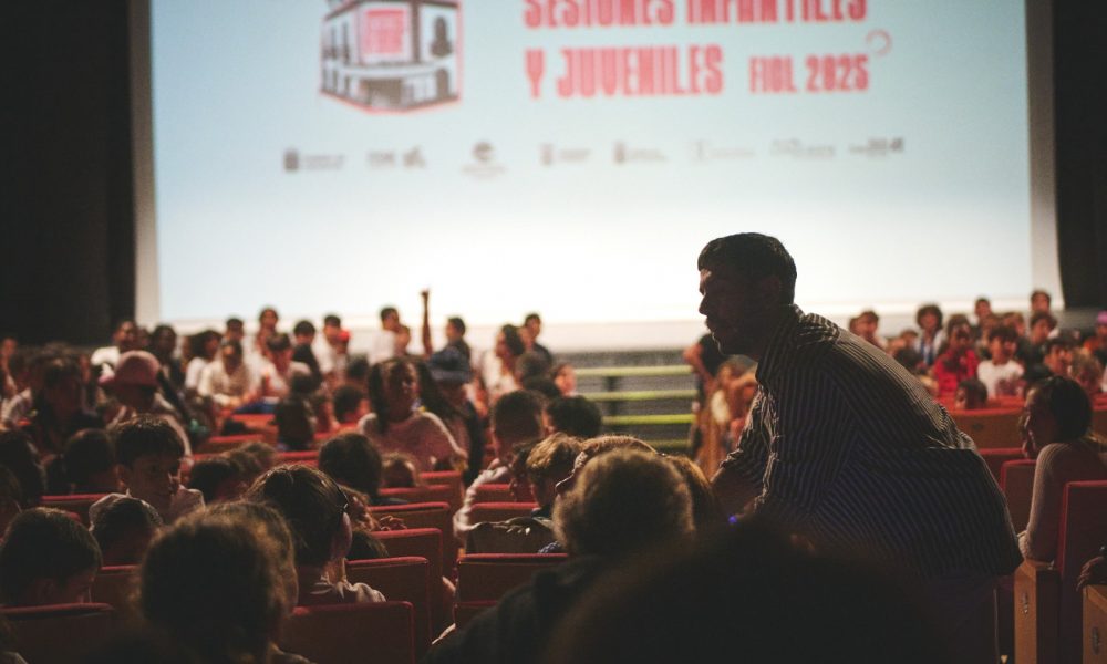 Festival Internacional de Cine de Lanzarote 2025