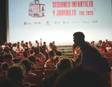 Festival Internacional de Cine de Lanzarote 2025