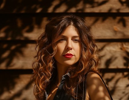 La guitarrista de blues y rock americano Susan Santos presenta ‘Sonora’ en el Teatro Leal