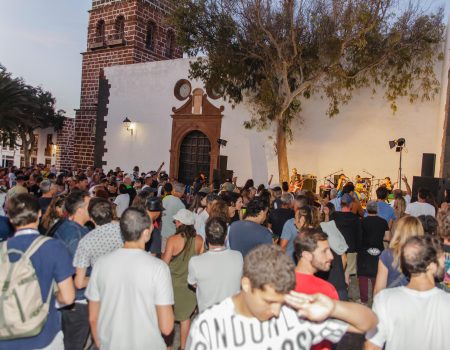 Teguise Music Showcase 2025