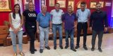 Sociedad Torrelavega premiada con la Medalla de Oro de Canarias 2025