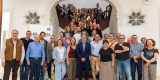 La Casa de la Cultura Agustín de la Hoz acoge las Jornadas Educativas