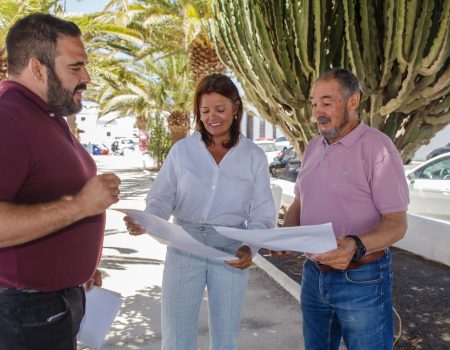 Concurso de Coplas Guanapay 2025