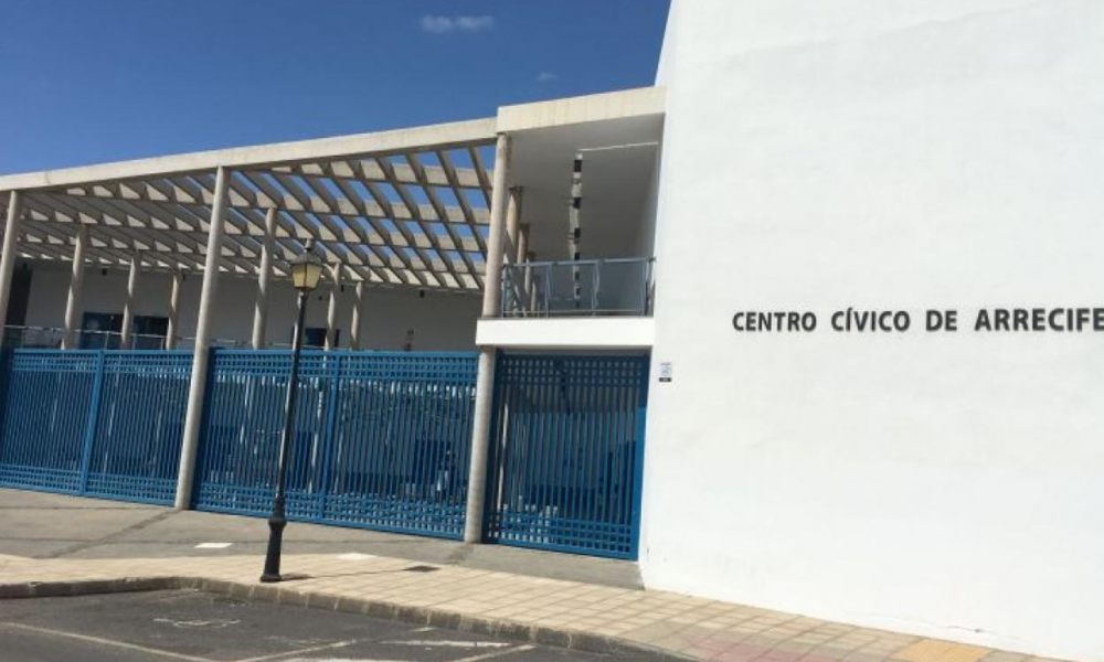 Día de la Madre en Arrecife