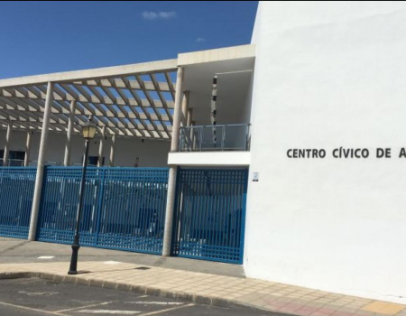 Día de la Madre en Arrecife