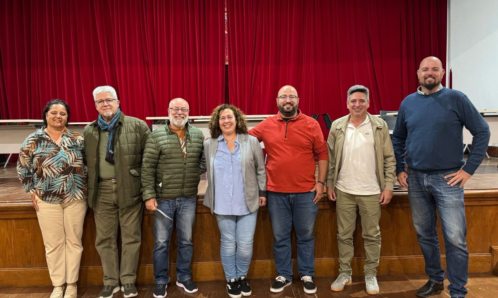 Yaiza conmemora el Día Internacional del Libro 2025