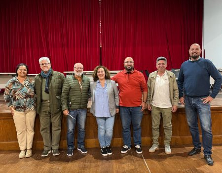 Yaiza conmemora el Día Internacional del Libro 2025