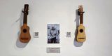 Femés se sumerge en la historia y herencia cultural del timple