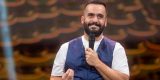 Kike Pérez presenta su primer libro