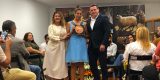 Homenaje a Tito González Medina en Uga