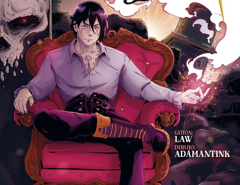 Concurso Manga Norma Editorial 2025