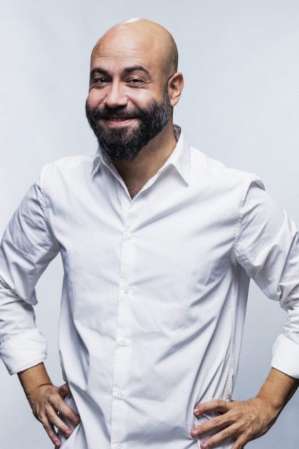 %%sitename%% En Otra Clave regresa al Auditorio Jameos del Agua, el miércoles 28 de mayo a las 20 h. Vivirás el humor canario en vivo