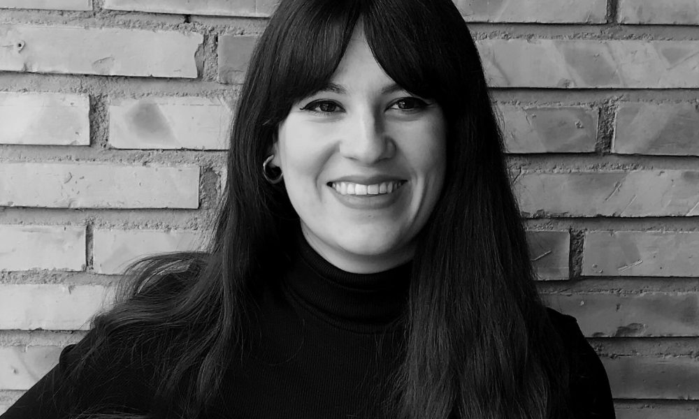 Irene Márquez, humorista gráfica “Odio a los turistas, es como si invadieran las ciudades, ni siquiera me gusta viajar”