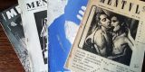 Fanzines, Estado de Independecia