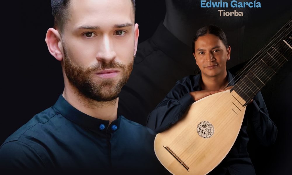 Concierto de música antigua en Tías