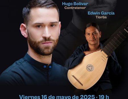 Concierto de música antigua en Tías