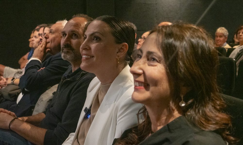 Blas Cabrera documental “Historia de la Física”