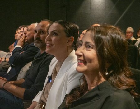 Blas Cabrera documental “Historia de la Física”
