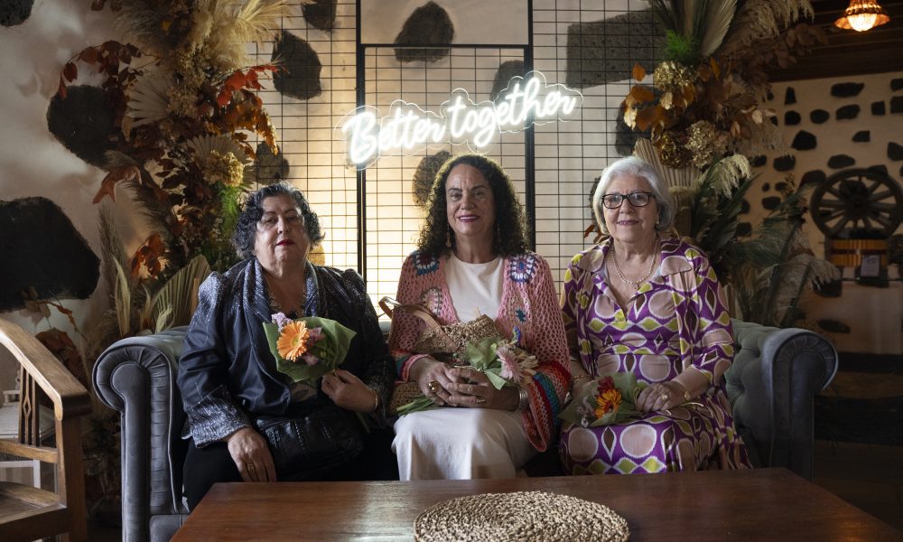 Día de la Madre en Lanzarote y La Graciosa