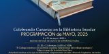 La Biblioteca Insular celebra el Día de Canarias 2025