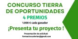 Concurso de Emprendimiento 2025 en Lanzarote