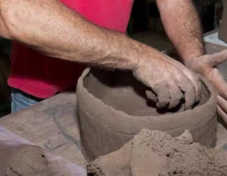 TALLERES DE ARTESANÍA HARÍA